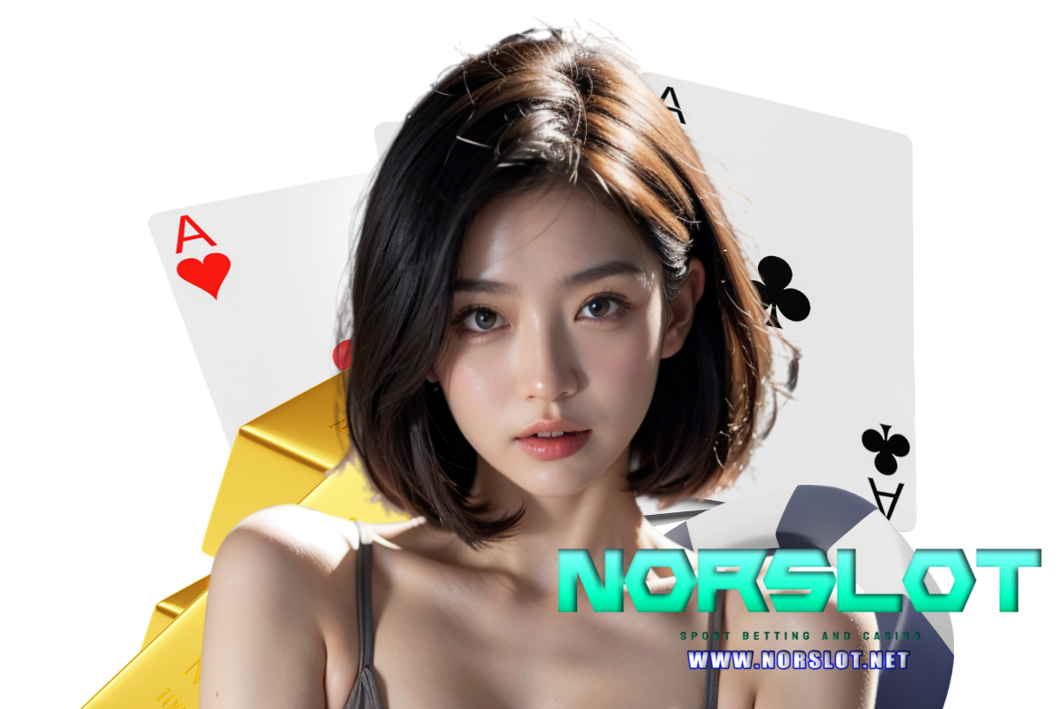 norslot สมัคร
